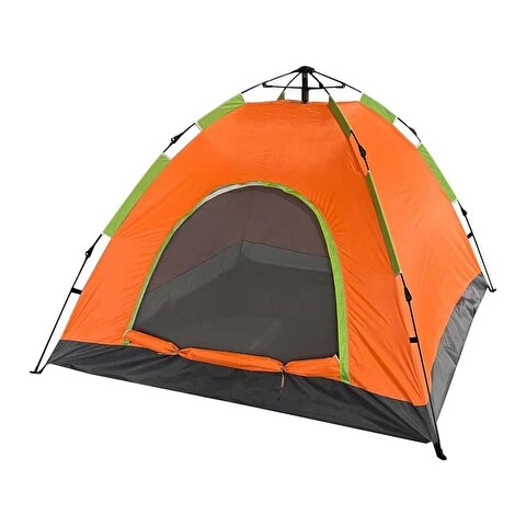 Otomatik Kamp Çadırı 4-5 KİŞİLİK 220CM X 250CM X 160CM